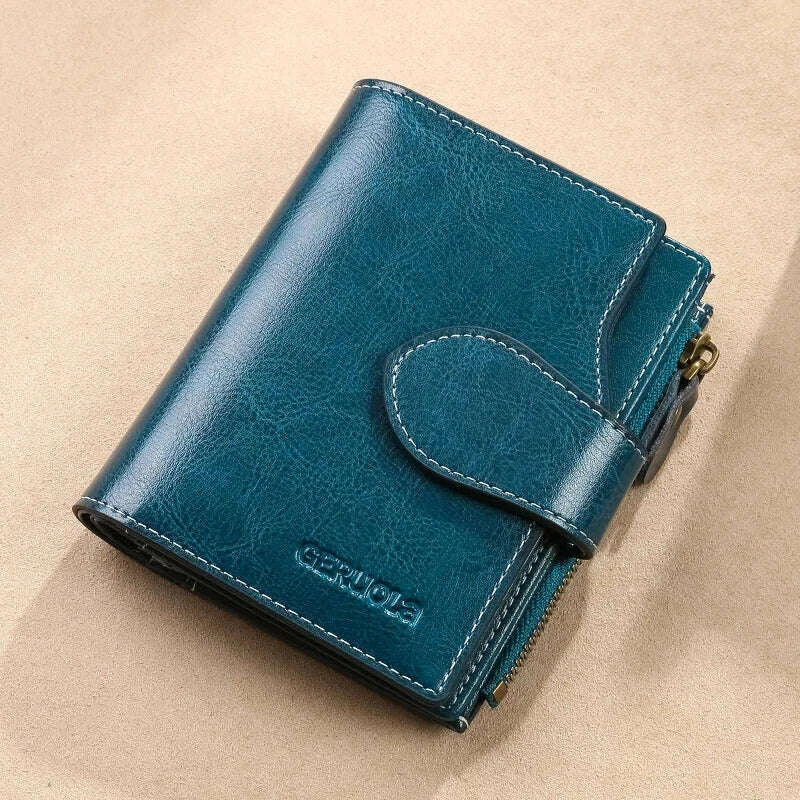 rfid-anti-theft-brush-new-three-fold-multi-fold-genuine-leather-cowhide-wallet-multifunctional-anti-tamper-magnetic-card-bag-shokimludkimlud-35567037