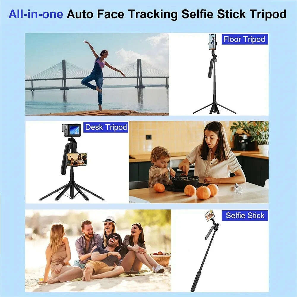 meuyag-selfie-stick-gimbal-stabilizer-for-smartphone-with-bluetooth-remote-intelligent-follow-up-anti-shake-pan-tilt-tripodkimludkimlud-35565099