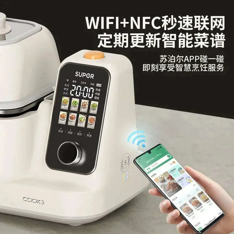c30ts88-cooking-robot-cook3pro-fully-automatic-cooking-machine-multifunctional-cooking-robotkimlud-womens-fashion-34607911