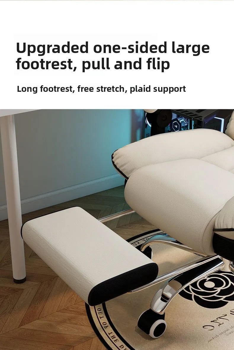 Desks – Height Adjustable Lift Backrest – PU Upholstery | KIMLUD