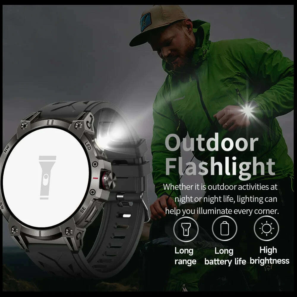 military-smart-watch-men-760mah-large-battery-led-flashlight-compass-18hd-screen-heart-rate-waterproof-bt-call-smartwatch-newkimlud-womens-fashion-34607034