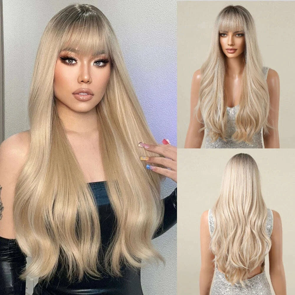 esin-red-brown-wavy-synthetic-wigs-with-bangs-long-natural-wave-wig-for-women-halloween-cosplay-party-colored-wig-heat-resistant-kimlud-kimlud-33911528