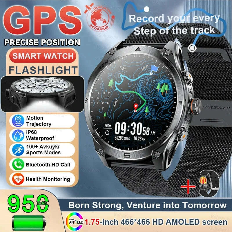 2025new-gps-sports-smart-watch-amoled-flashlight-950mah-battery-ip68-waterproof-fitness-trackr-bt-call-smartwatch-for-men-womenkimlud-womens-fashion-34607255