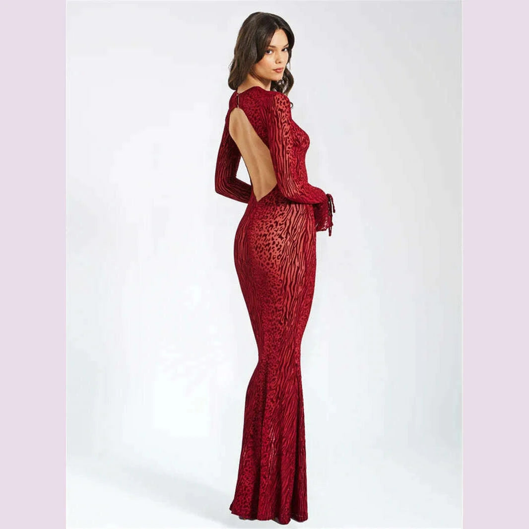 mozision-red-striped-print-sexy-maxi-dress-for-women-fashion-long-flare-sleeve-backless-bodycon-club-party-long-dress-elegant-kimlud-kimlud-33911045