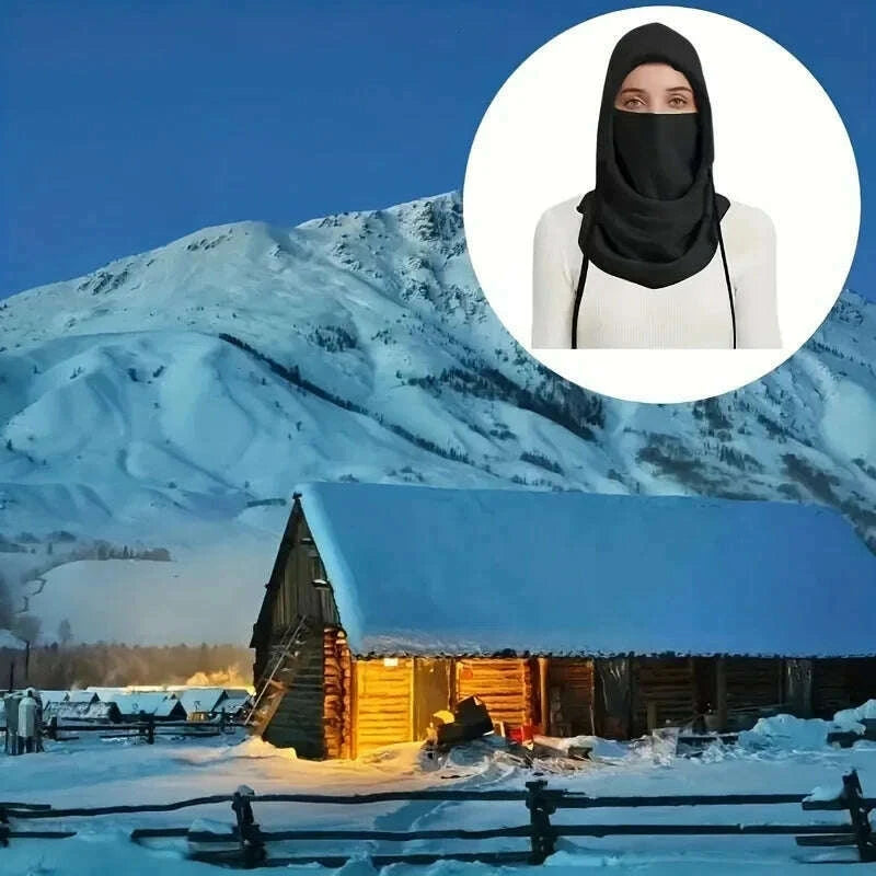 unisex-winter-balaclava-knit-hood---windproof-mask-with-drawstring-motorcycle-riding-headgea-warm-knitted-cap-cold-weatherkimlud-womens-fashion-34620203