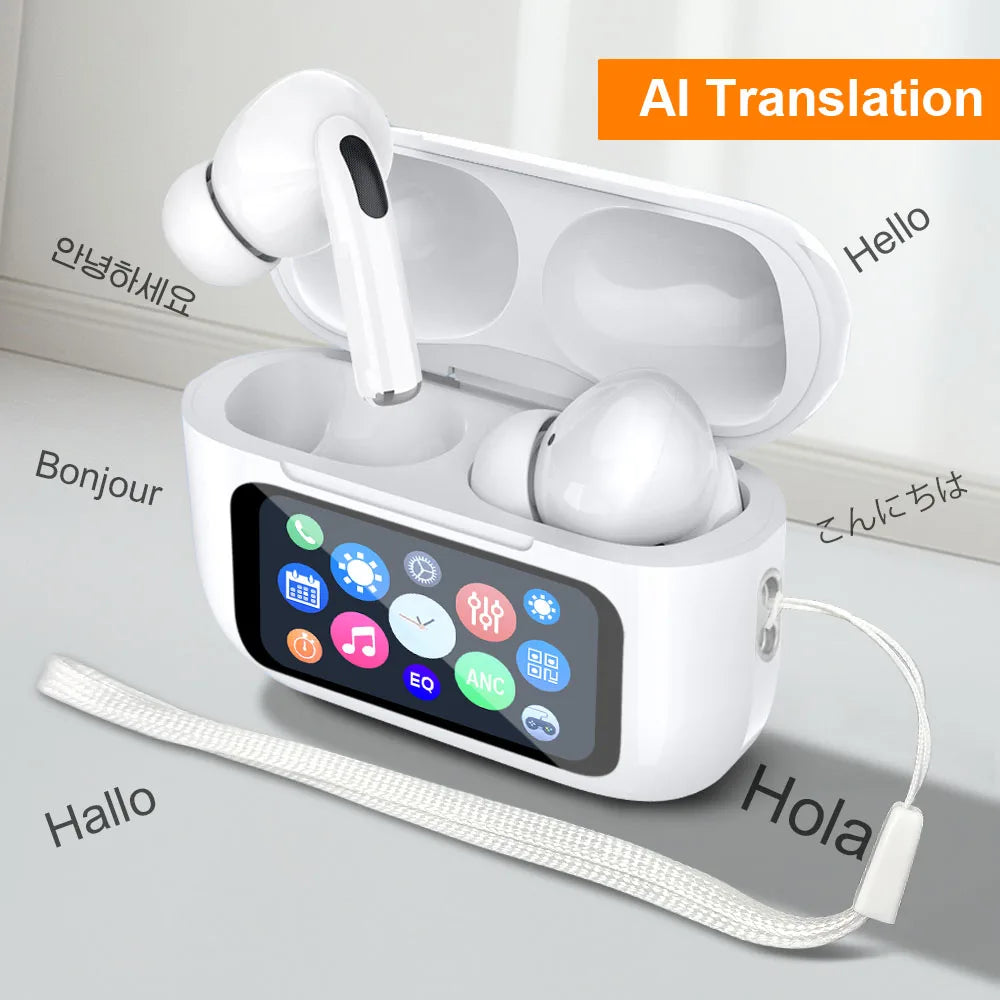 new-air-pro-wireless-bluetooth-earphones-headphones-anc-noise-reduction-hifi-sound-low-latency-earbuds-hd-music-touch-headsetskimludkimlud-35567185
