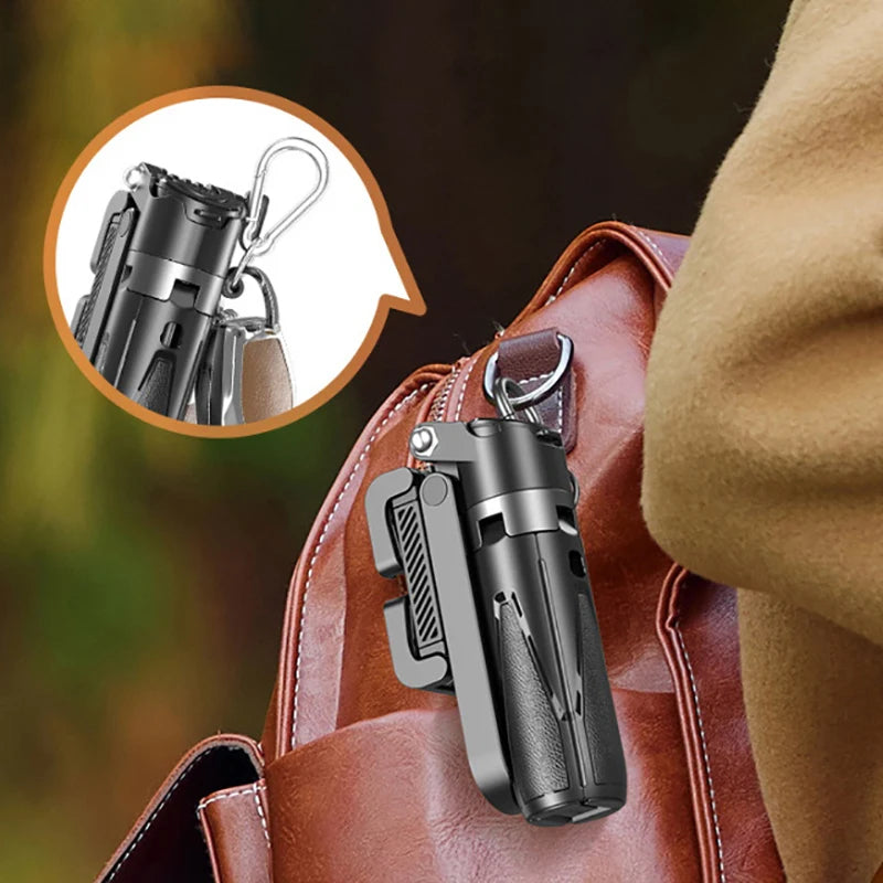 4-in-1 Wireless Selfie Stick Mini Tripod Extendable Monopod Remote Shutter For IPhone Samsung Xiaomi Phone Holder