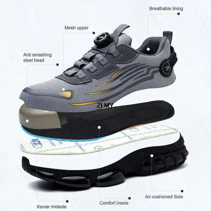 rotary-button-safety-shoes-men-steel-toe-sneakers-puncture-proof-work-safety-boots-air-cushion-sport-work-shoes-anti-smash-boots-kimlud-kimlud-33912242