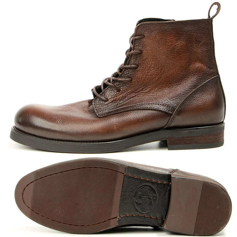 cowhide-mens-boots-genuine-leather-shoes-men-side-zipper-men-ankle-boots-handmade-retro-leather-boots-luxury-mens-formal-shoeskimlud-womens-fashion-34599753
