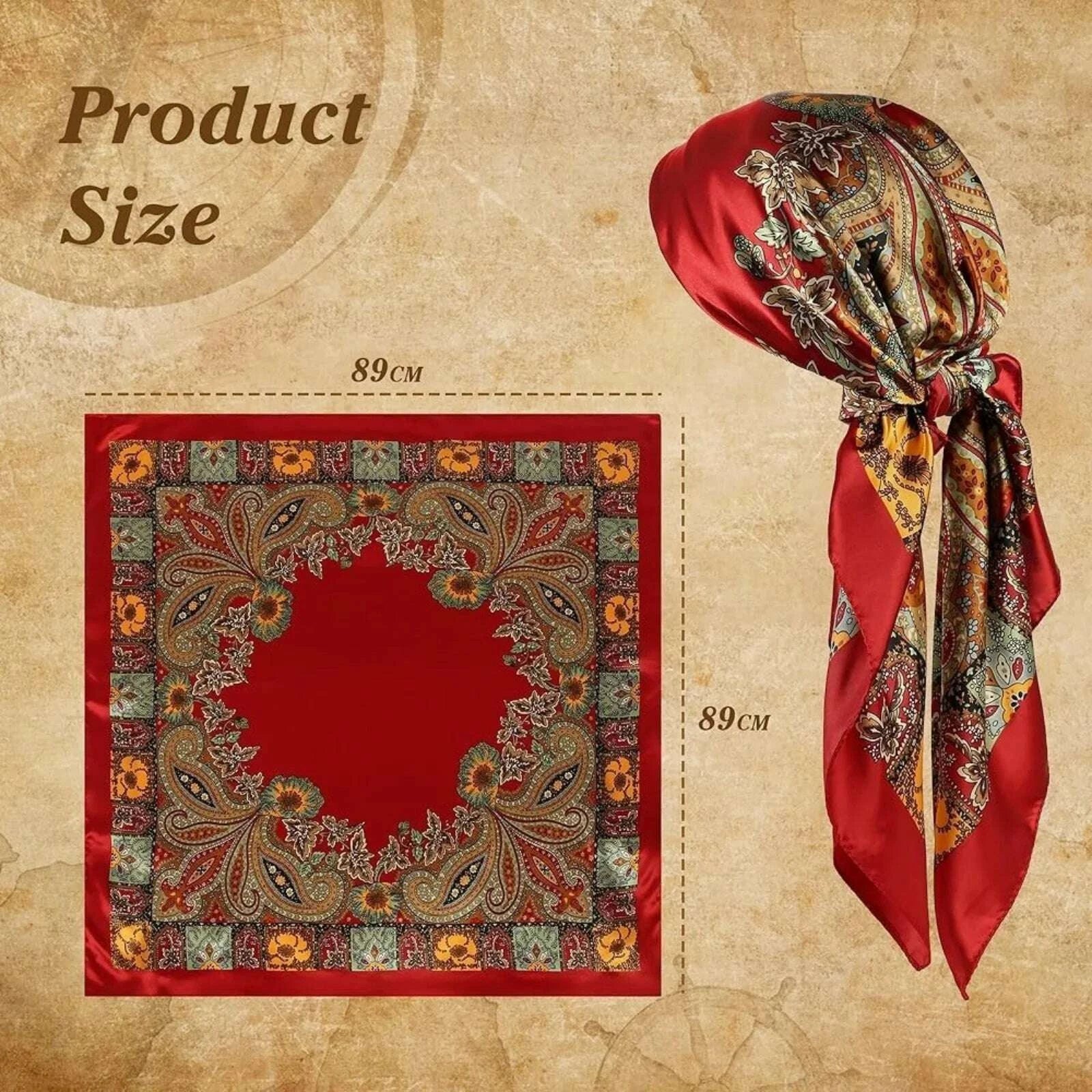 6pcs-halloween-pirate-cosplay-accessory-set---headscarf-waist-belt-necklace-eye-mask-redblack-ideal-for-halloween-partieskimlud-womens-fashion-34619229