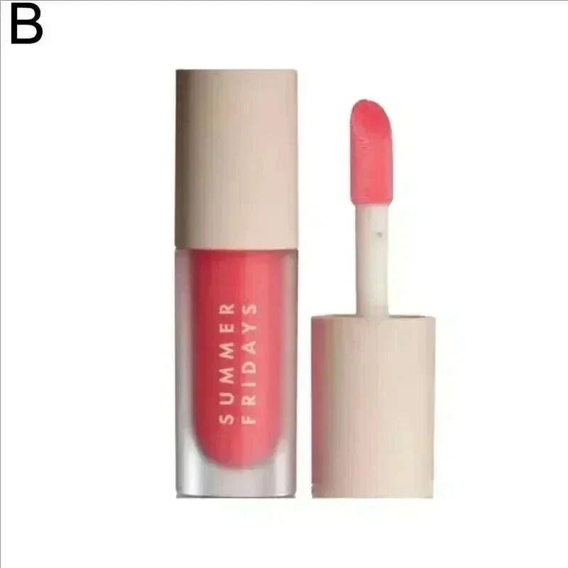 summer-lip-balm-fridays-moisturizing-smooth-soft-gloss-lipstick-hydrating-birthday-cake-vanilla-beige-lips-care-makeup-cosmeticskimludkimlud-35564348