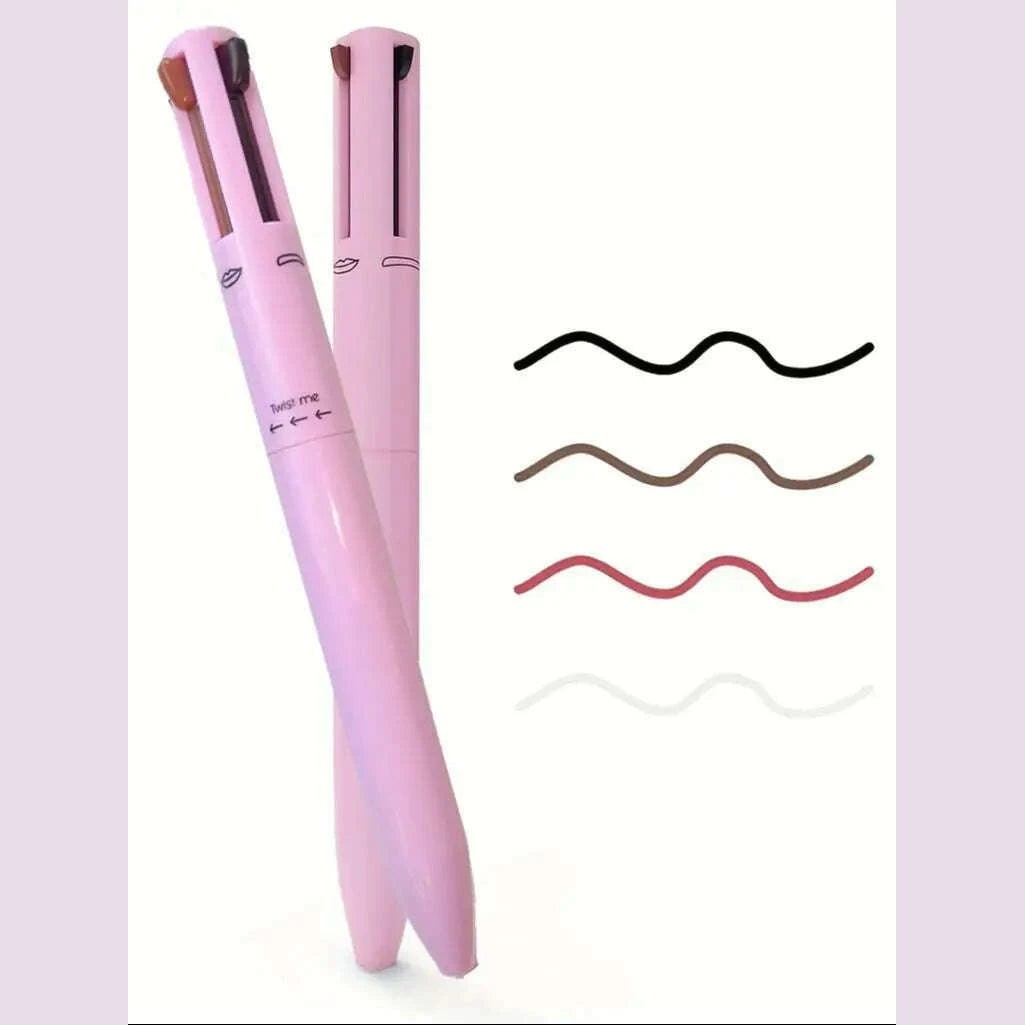 4-in-1-multi-functional-lip-liner-eyeliner-and-eyebrow-pencil-4-color-set-kimlud-kimlud-33913241