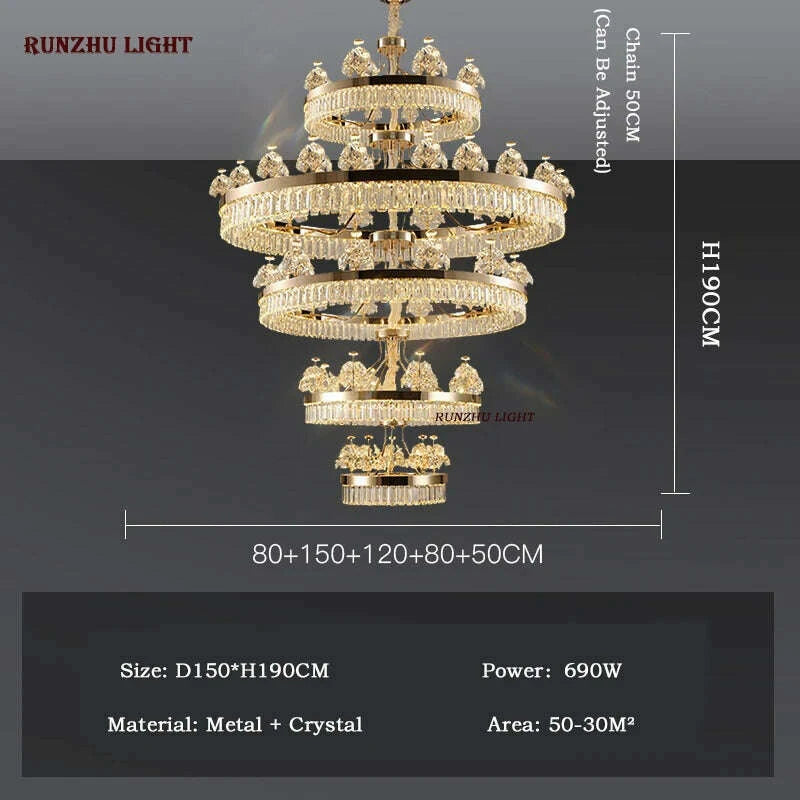 american-light-luxury-crystal-pendant-lamp-postmodern-living-room-lamp-villa-hotel-master-bedroom-lamp-dining-room-lampkimlud-womens-fashion-34625375
