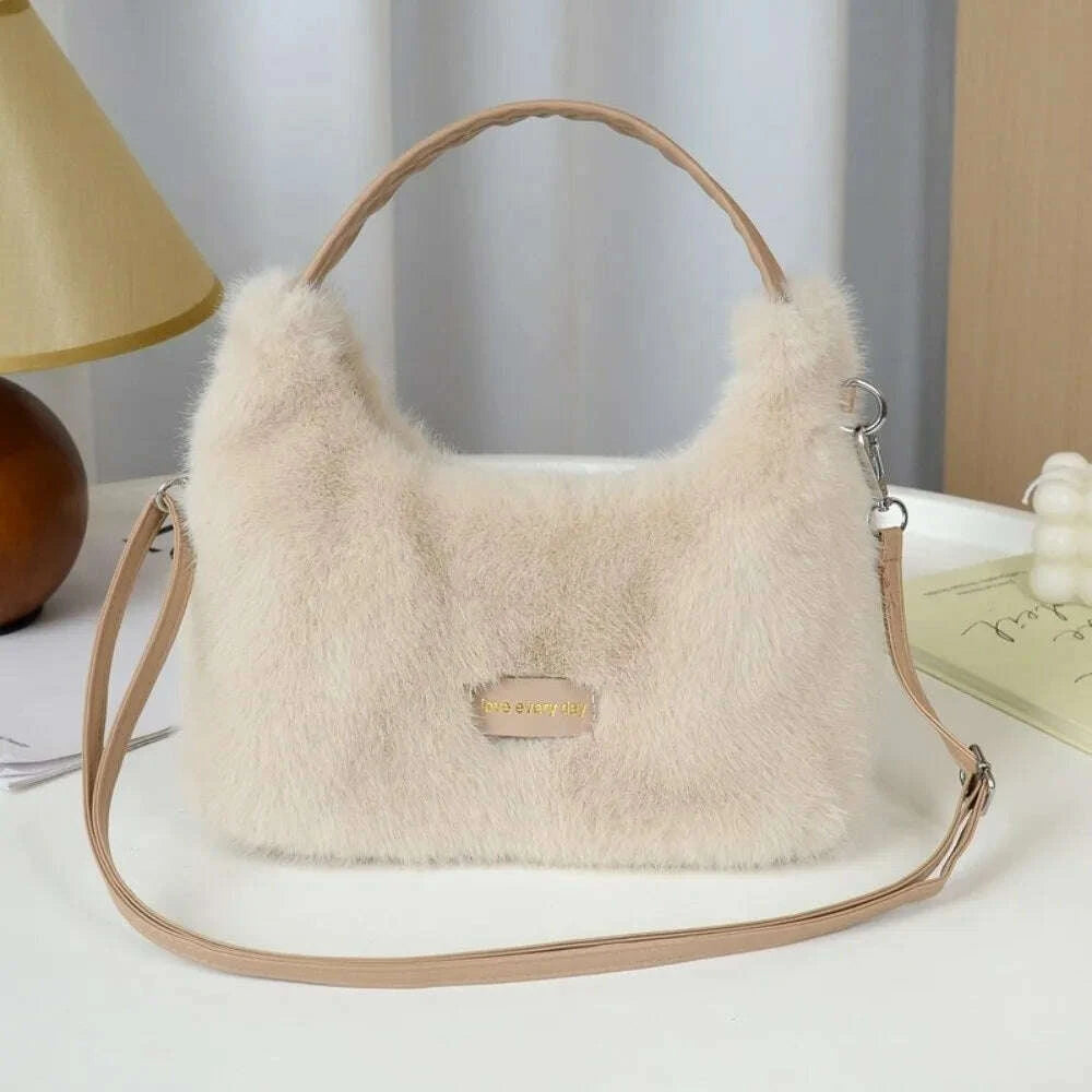 luxury-faux-fur-ladies-shoulder-bag-soft-fluffy-female-crossbody-bag-solid-color-large-capacity-plush-tote-bagkimludkimlud-35557568