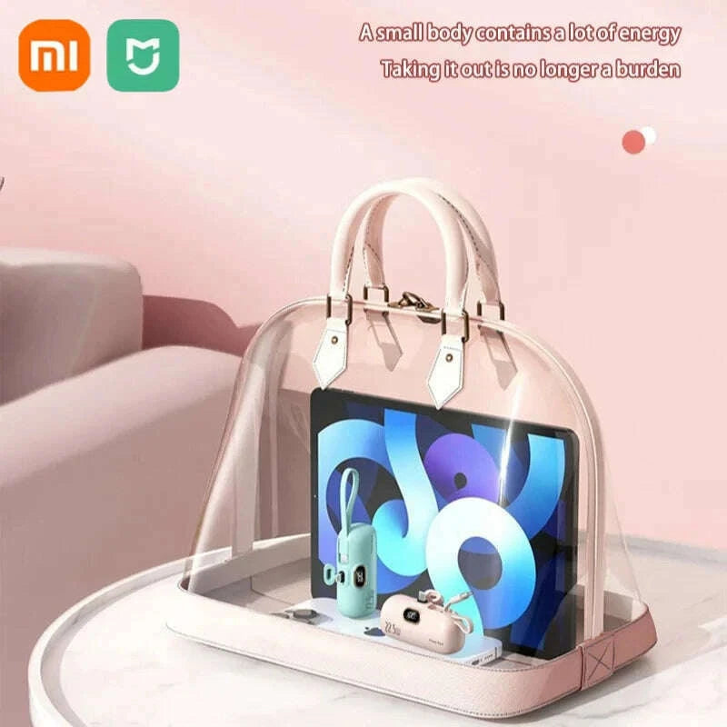 xiaomi-mini-convenient-mobile-power-bank-30000mah-portable-fast-charging-suitable-for-iphone-16-15-14-samsung-external-batterykimlud-womens-fashion-34601975