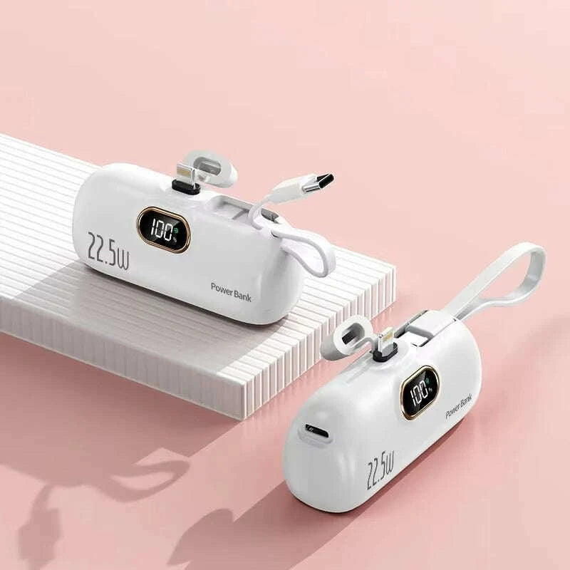 mini-convenient-mobile-power-bank-30000mah-portable-fast-charging-suitable-for-iphone-16-samsung-xiaomi-external-batterykimlud-womens-fashion-34601897