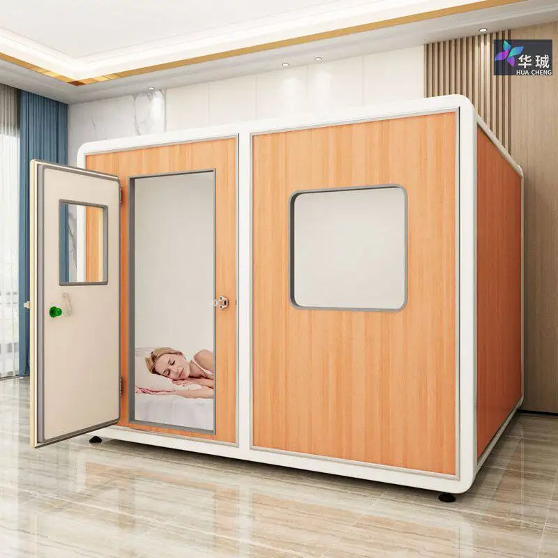 Soundproof Room – Sleeping Cabin | KIMLUD