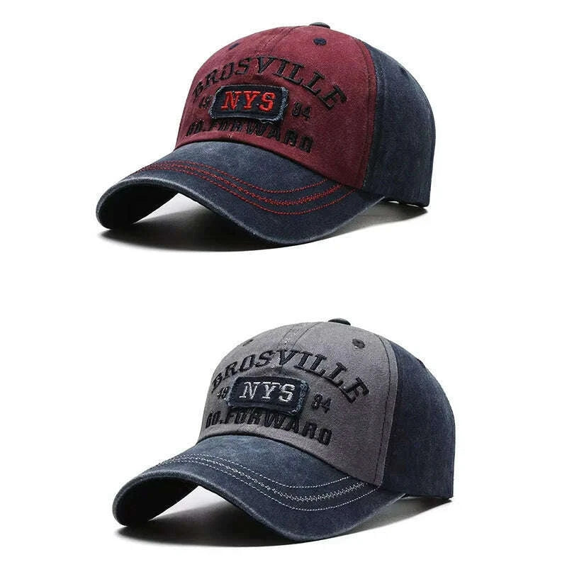 four-seasons-mens-baseball-cap-casual-wash-embroidered-cap-curved-brim-bowler-sun-hat-official-websitekimlud-womens-fashion-34600699