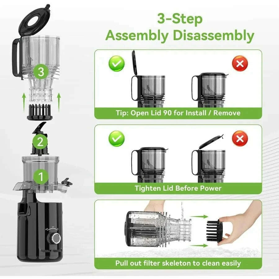 cold-press-juicer-with-53inch-large-feed-chute-for-whole-vegetables-and-fruits-delivers-99-high-juice-yield-ultraquiet-operatikimlud-womens-fashion-34626901