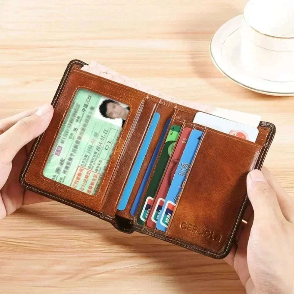 men-wallet-genuine-leather-rfid-blocking-trifold-wallet-vintage-thin-short-multi-function-id-credit-card-holder-male-purse-moneykimludkimlud-35566285