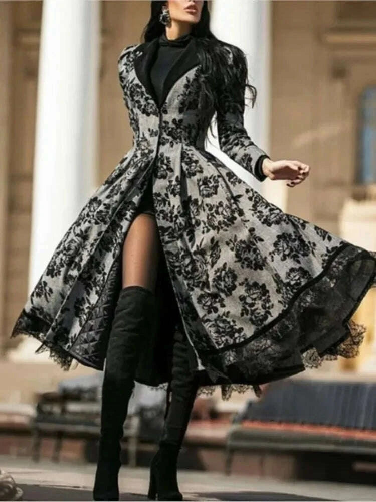 women-new-vintage-print-splicing-lace-trench-coats-autumn-long-sleeve-button-coat-female-casual-big-swing-fashion-party-jacketskimludkimlud-35560783