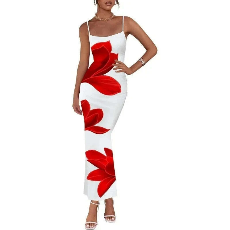 sexy-tight-floral-print-strapless-dress-spring-summer-new-arrival-cross-border-hot-sale-ins-style-womens-ankle-length-gown-kimlud-kimlud-33922530