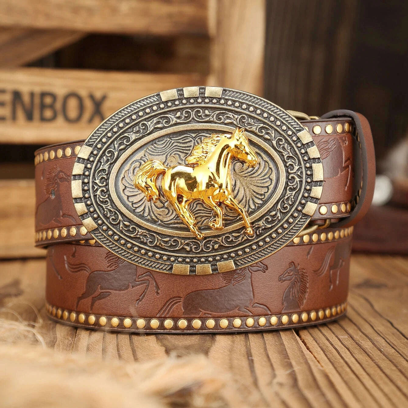 a-western-buckle-pu-belt-suitable-for-both-men-and-women-a-unique-and-retro-brown-belt-with-perforated-nails-includedkimlud-womens-clothes-35075258