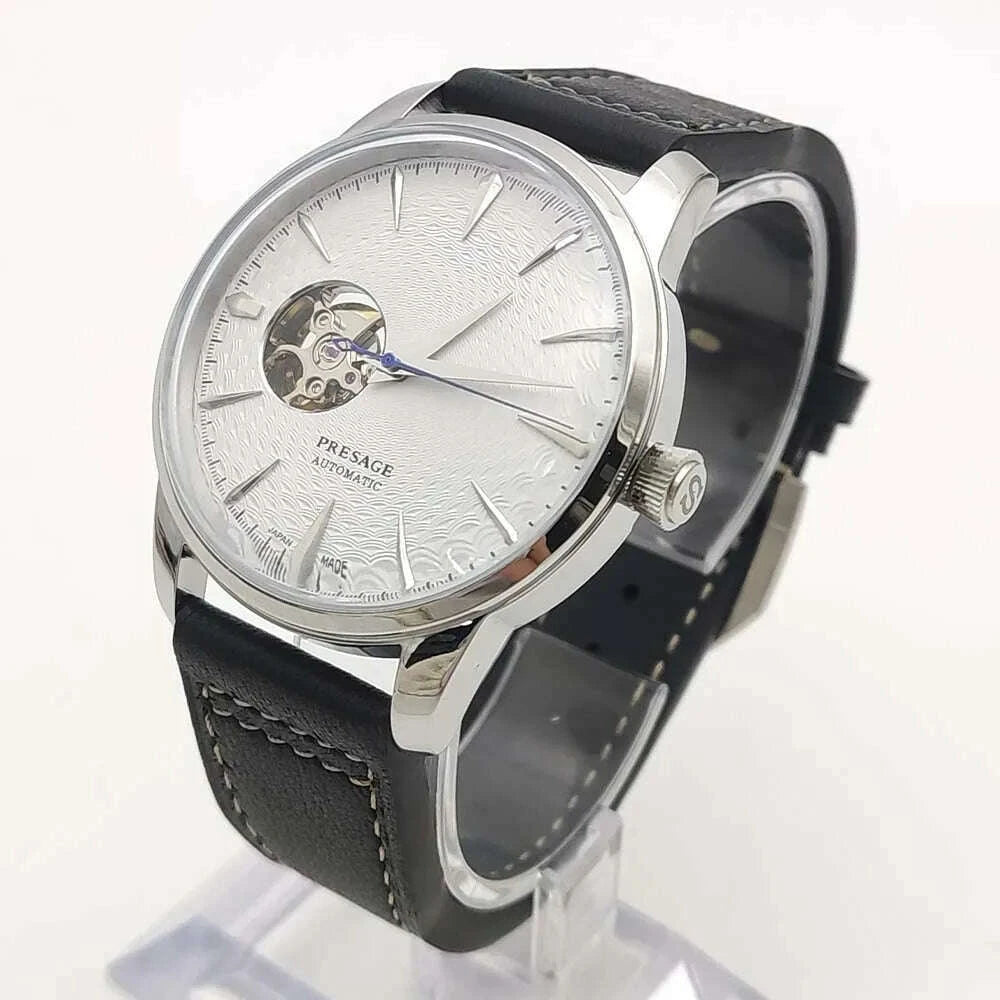 mens-fashion-mechanical-watch-nh38-skeleton-dial-design-vintage-round-case-transparent-cover-mens-watchkimlud-womens-fashion-34610826