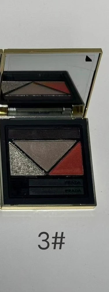 NEW Makeup 3 COLOR EYESHADOW High Quality MAKE UP TOOL FOR BEAUTY