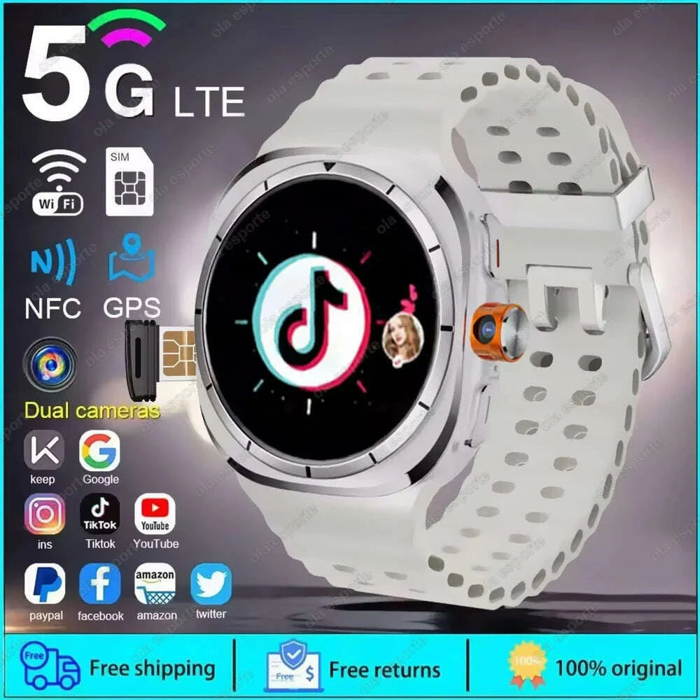 u8-ultra-ios-android-90-smart-watch-men-4g-5g-sim-card-wifi-nfc-gps-compass-32gb-smartwatch-rotating-camera-sport-watch-7-ultrakimlud-womens-fashion-34612101