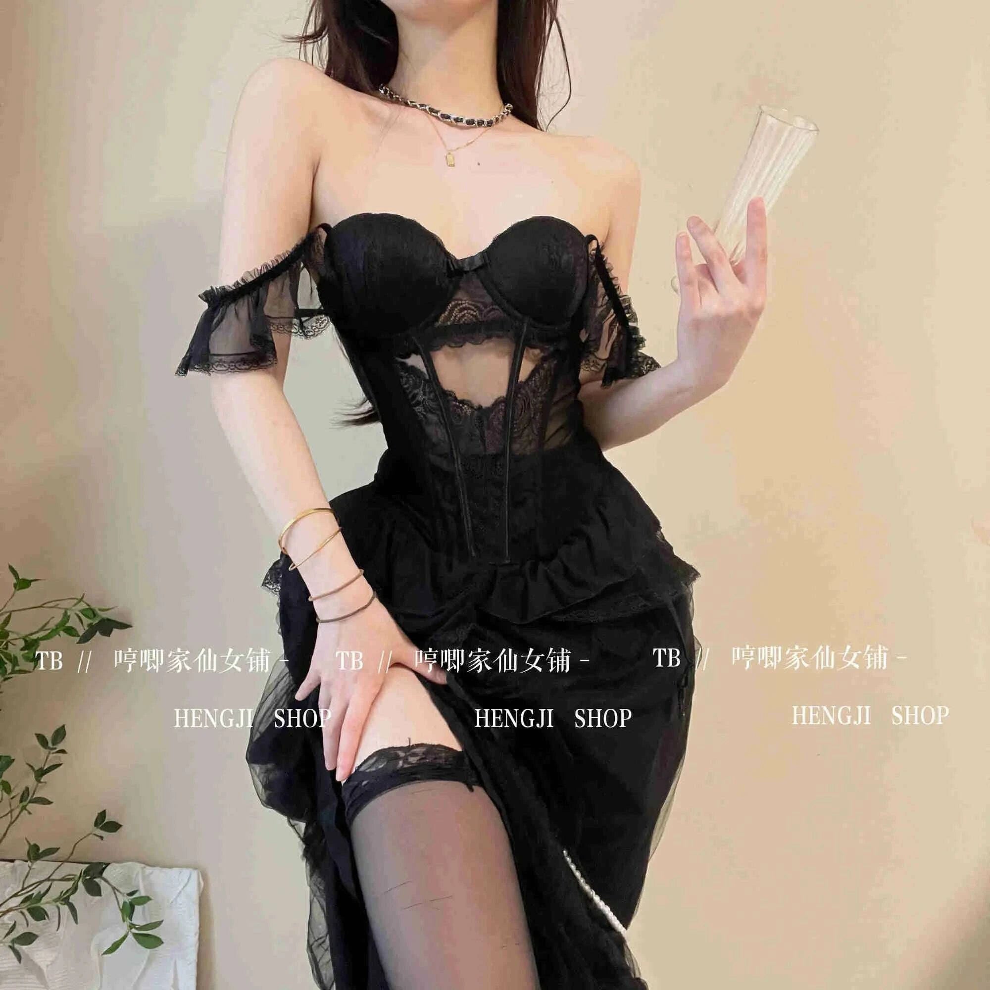 womengaga-fairy-lace-mesh-sexy-black-mini-tank-summer-beach-dress-elegant-ruffles-tops-autumn-sweet-korean-women-2022-cp8lkimlud-womens-fashion-34628084