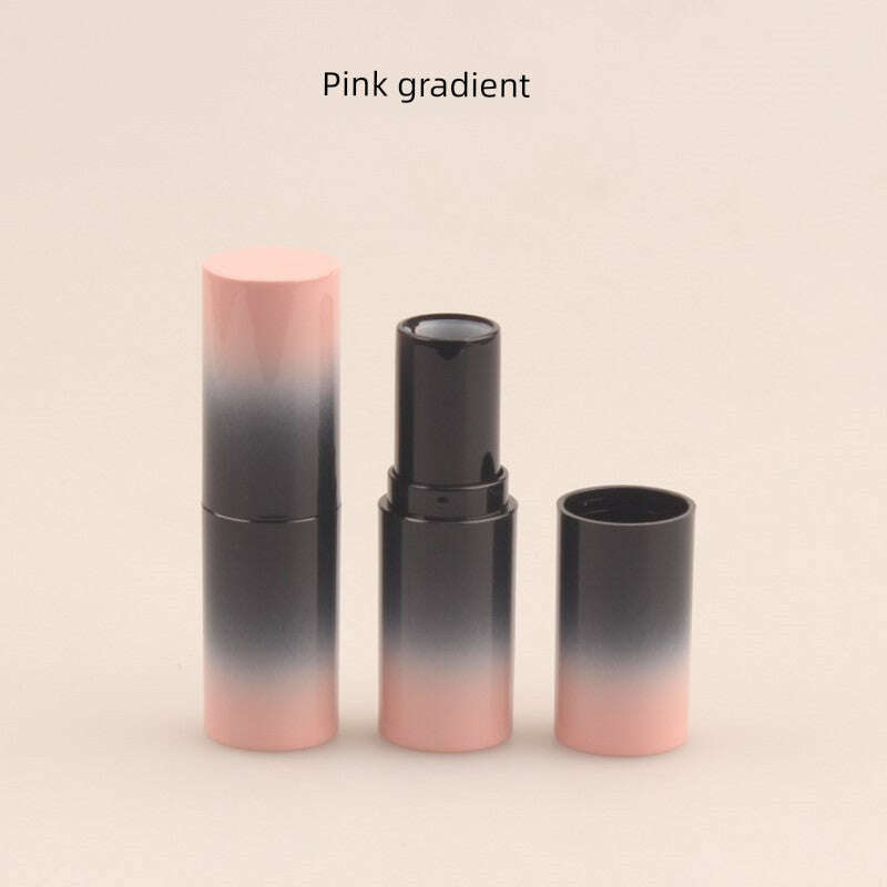 KIMLUD, Lipstick Empty Shell Homemade by Hand DIY Lipstick Tube Lipstick Shell 12.1mm Lipstick Mold Lipstick Material Promotion, KIMLUD Womens Clothes