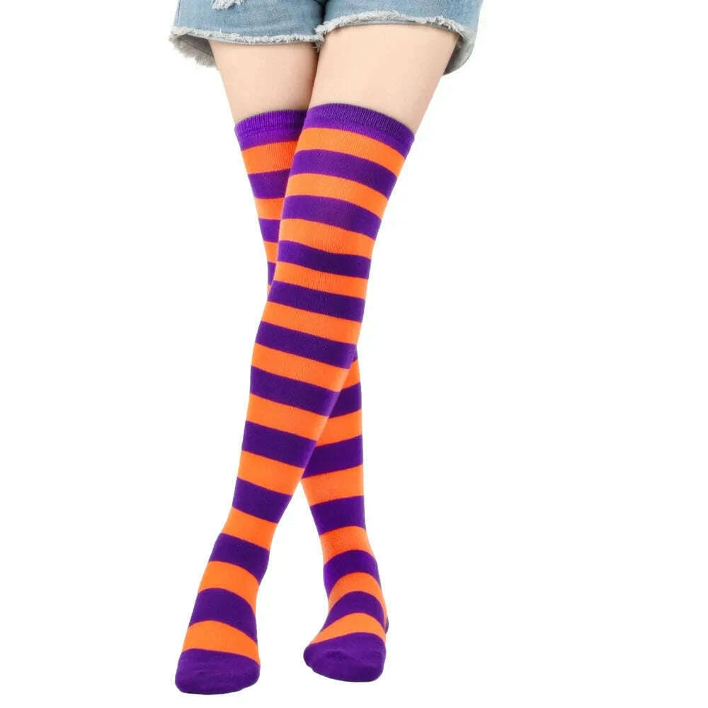 wide-striped-stockings-women-over-knee-high-long-socks-christmas-halloween-cosplay-anime-performance-party-gifts-socks-colorfulkimlud-womens-fashion-34605684