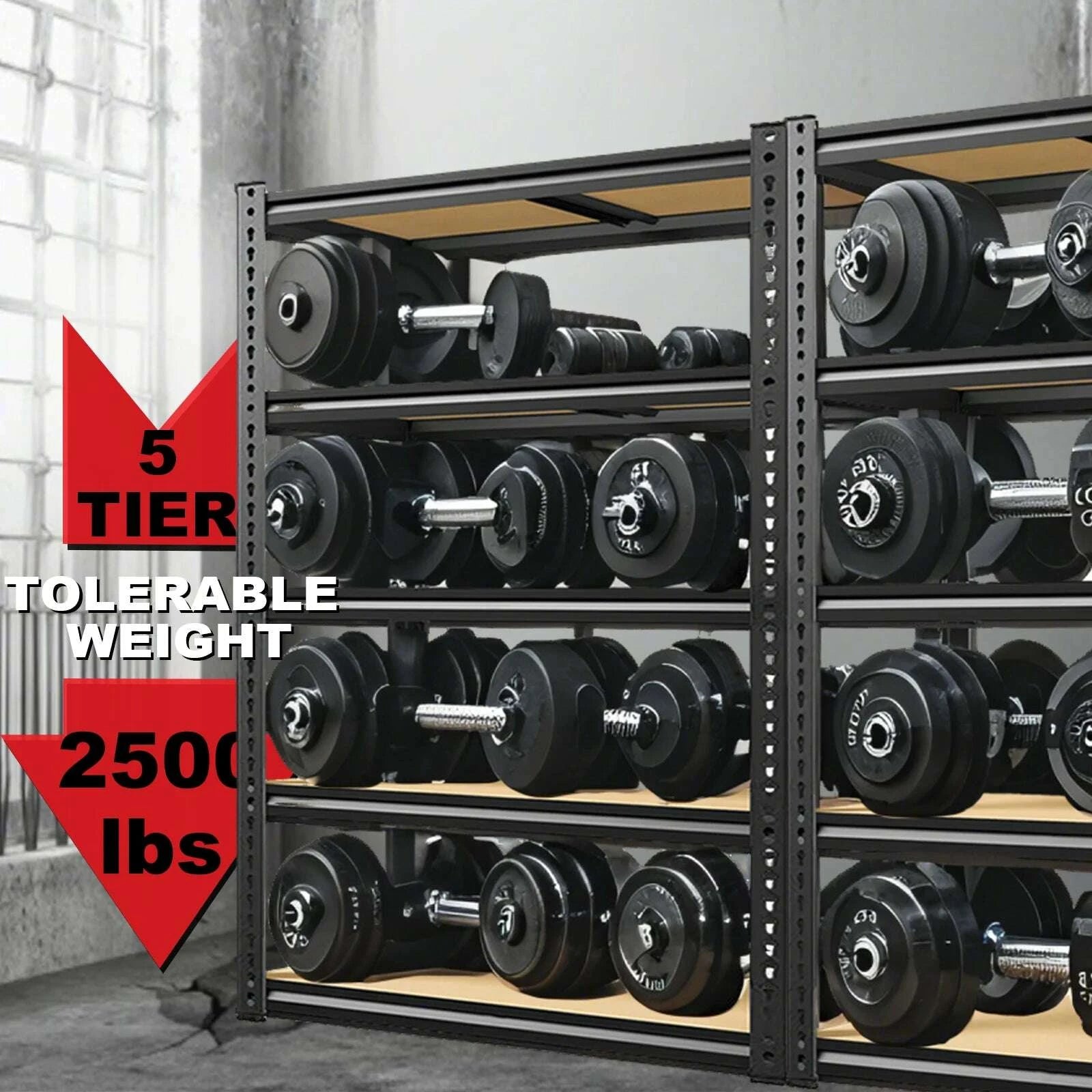 7260h-garage-shelving-storage-shelves,2000lbs-capacity-heavy-duty-adjustable-storage-shelve-for-closetkimludkimlud-35568533
