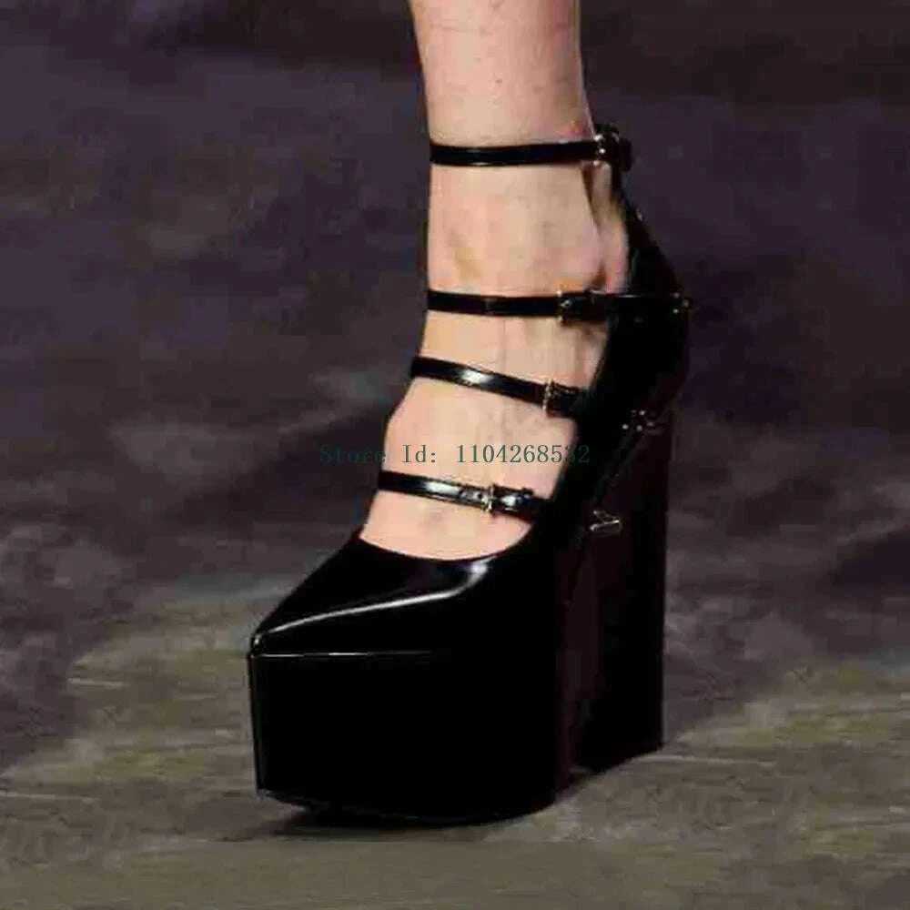 platform-strange-style-multi-strap-pumps-sexy-pointed-toe-solid-patent-leather-new-arrivlas-fashion-women-modern-shoeskimlud-womens-fashion-34622051