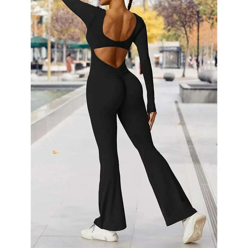 long-sleeved-jumpsuit-u-neck-tight-and-sexy-backless-jumpsuit-for-autumn-and-winter-yoga-sports-and-leisure-series-kimlud-kimlud-33914151