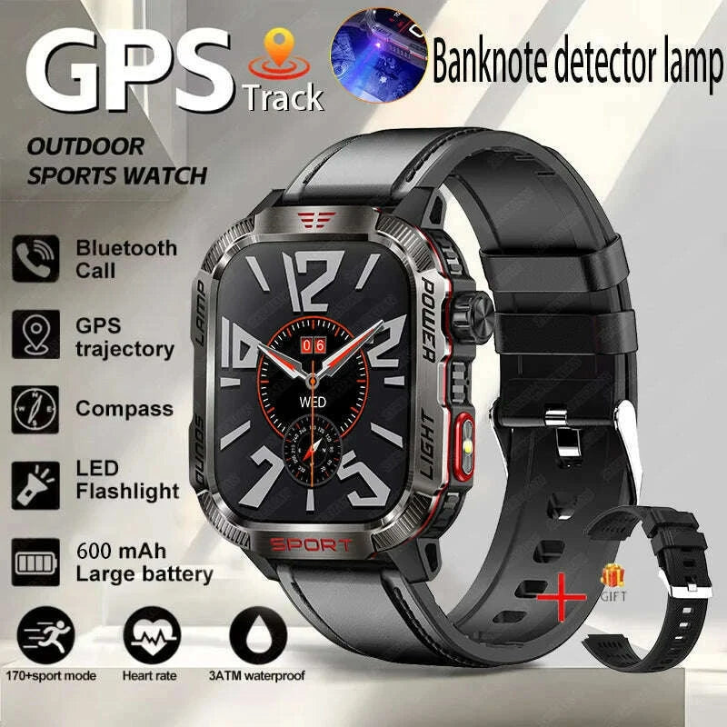 new-professional-outdoor-military-smart-watch-men-flashlight-compass-waterproof-outdoor-sport-tracker-bluetooth-call-smartwatchkimlud-womens-fashion-34615288