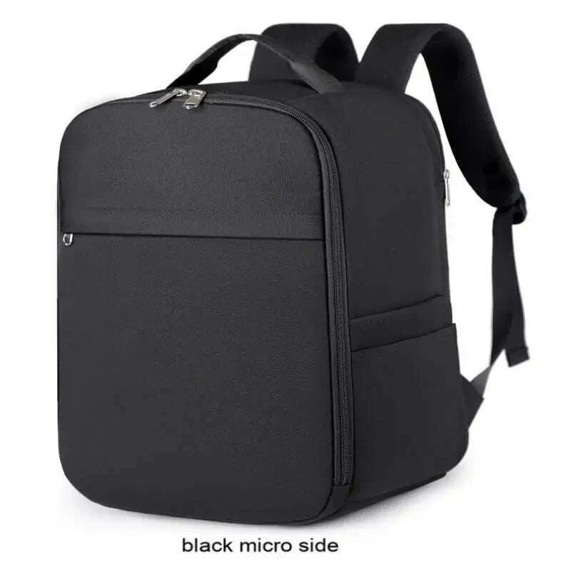 new-business-backpack---fits-1415-laptops-great-for-short-trips-colorful-cabin-approved-unisex-stylish-practicalkimlud-womens-fashion-34613508