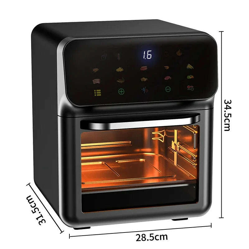 10l-large-capacity-electric-air-fryers-oil-free-automatic-household-kitchen-360°baking-convection-oven-deep-fryer-without-oilkimludkimlud-35578571