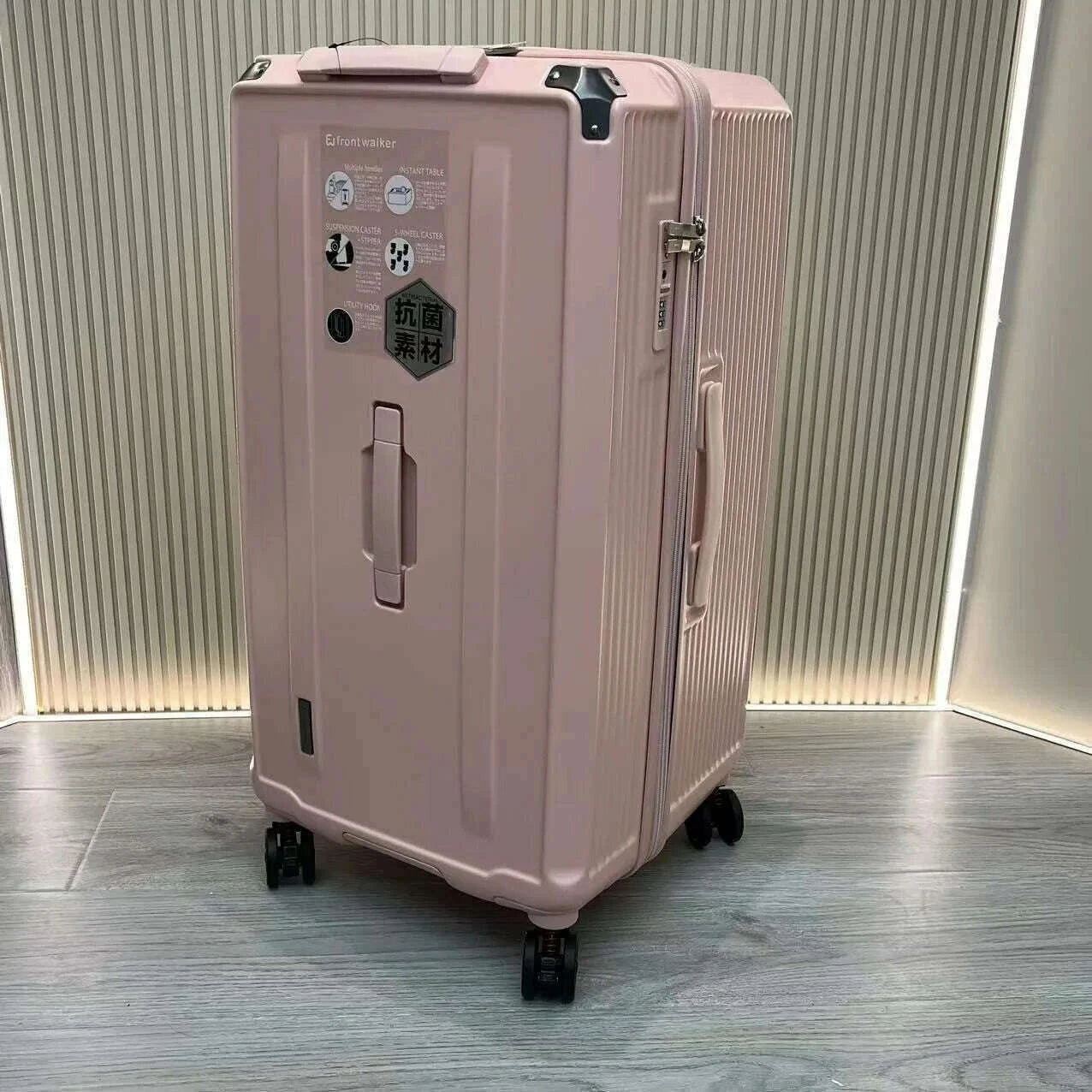 kimlud-large-size-suitcase-with-five-wheels-brake-luggage-carrier-28-inch-pc-material-cabin-trip-suitcase-tsa-lock-323650-inches-kimlud-womens-clothes-34613132