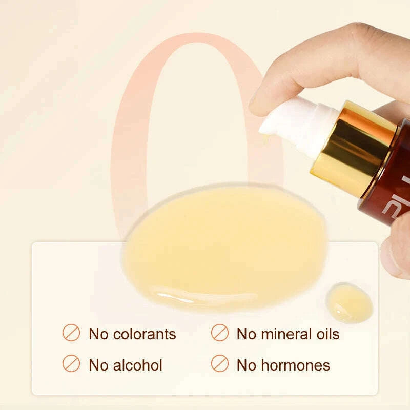 purc-magic-instant-smooth-hair-serum-nourishing-repair-damaged-leave-in-hair-oil-anti-frizz-softness-hair-carekimlud-womens-fashion-34617937