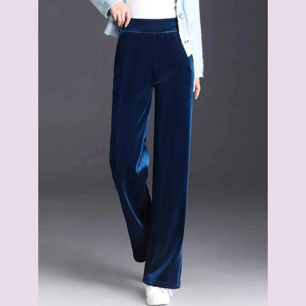 golden-velvet-wide-legged-pants-2024-spring-and-autumn-high-waist-hanging-good-casual-pants-blue-loose-straight-womens-pants6xlkimlud-womens-fashion-34628652