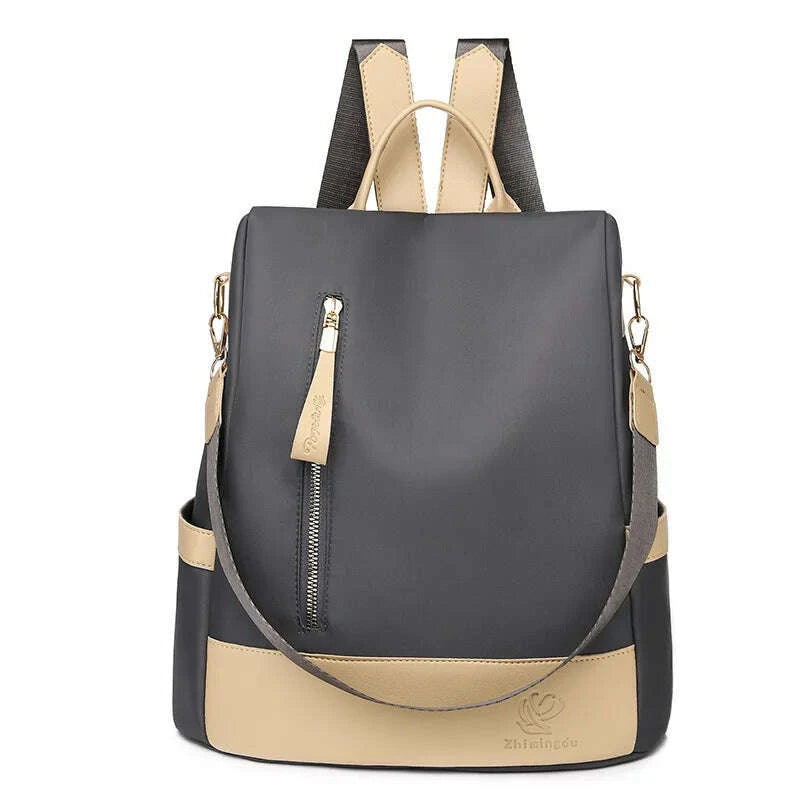 women-anti-theft-backpack-waterproof-female-shoulder-bag-large-capacity-school-bag-simple-casual-travel-bag-student-rucksackkimludkimlud-35558927