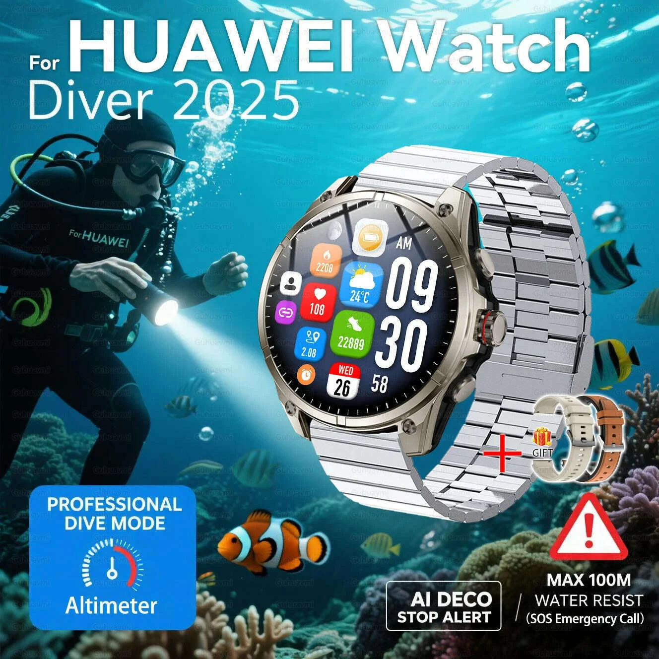 2025-new-premium-gps-smart-watches-outdoor-altimeter-barometer-amoled-screen-built-in-gps-compass-military-sports-smartwatch-menkimlud-womens-fashion-34607183