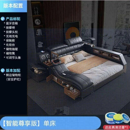 multifunctional-queen-size-double-bed-massage-smart-double-bed-cosy-smart-frames-headboard-slaapkamer-meubels-bedroom-furniturekimlud-womens-fashion-34604078