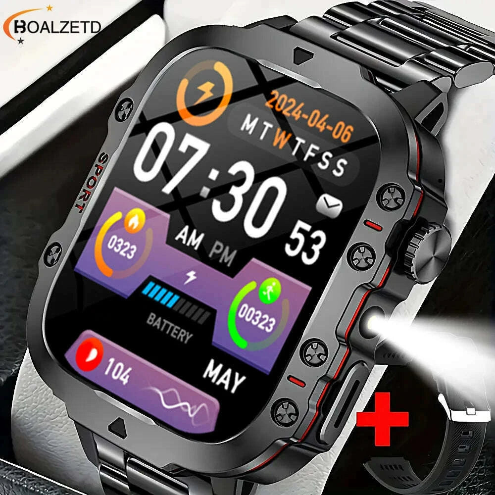 2025-new-men-women-smart-watch-flashlight-181”-hd-display-ai-voice-bluetooth-call-sports-watches-health-monitor-smartwatch-menkimlud-womens-fashion-34606934