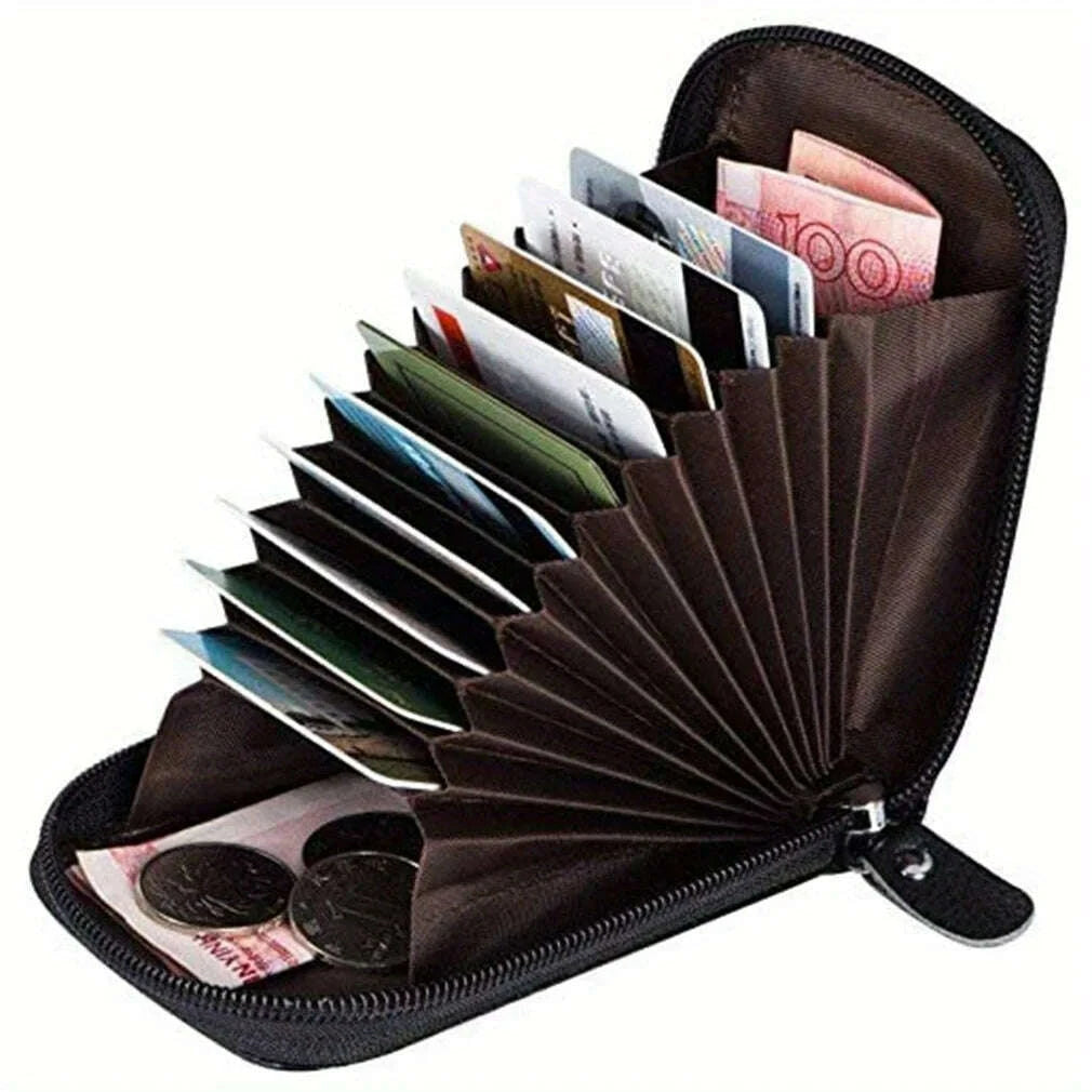 1pc-leather-card-case-with-zippered-coin-compartment-long-lasting-and-durable-portable-perfect-for-daily-commutingkimludkimlud-35572657