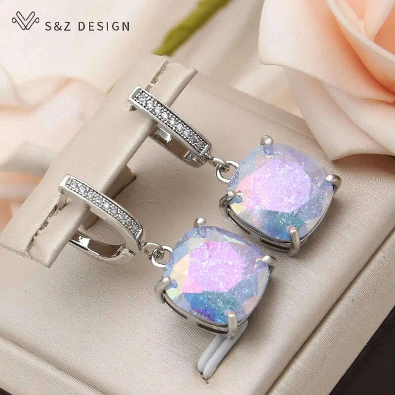 sz-design-new-fashion-cubic-zirconia-ice-crack-square-crystal-dangle-earrings-for-women-jewelry-585-rose-gold-color-eardropkimlud-womens-fashion-34623561