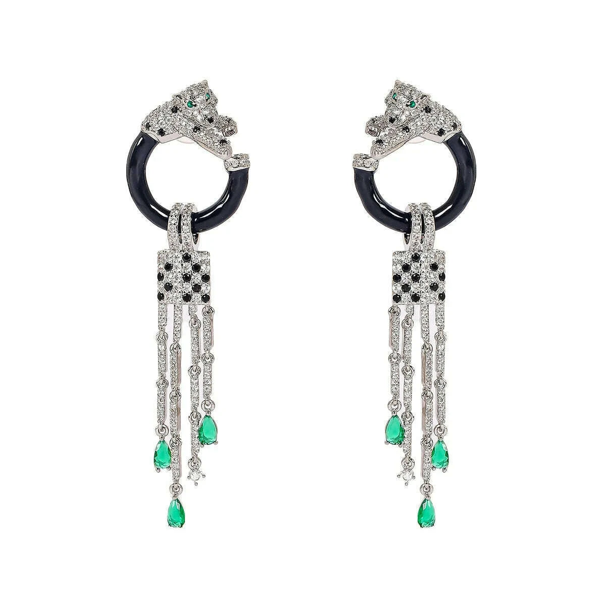 women-new-openwork-earrings-925-silver-needle-leopard-head-tassel-inset-zirconkimlud-womens-fashion-34622603