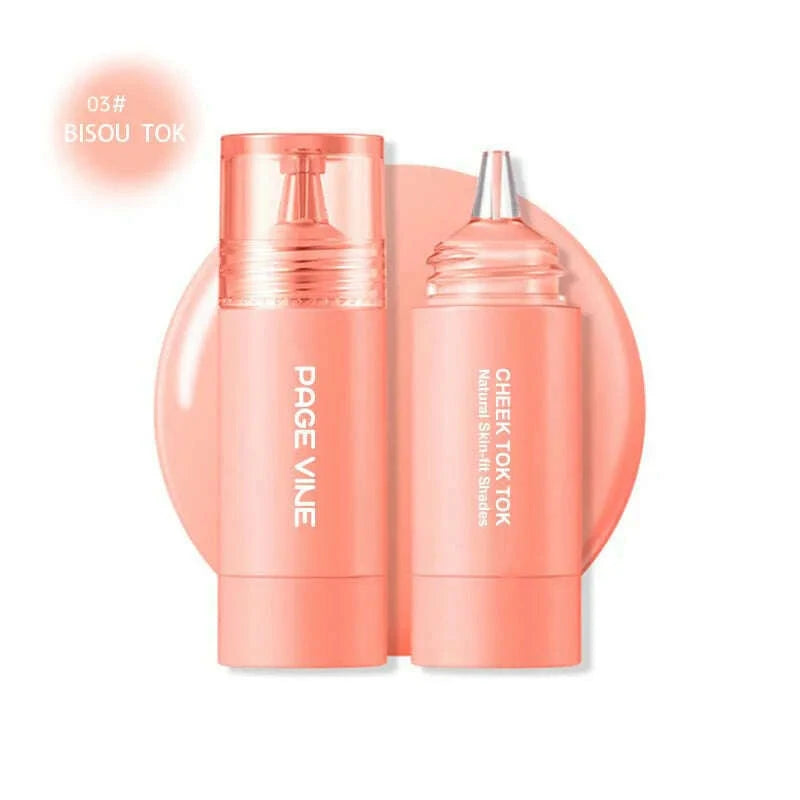 page-vine-liquid-blush-longlasting-velvet-ink-blusher-brightening-natural-rouge-multi-purpose-matte-lipstick-eyeshadow-makeupkimlud-womens-fashion-34602265